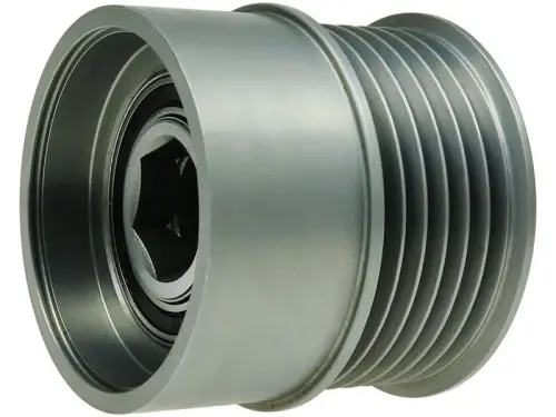 Alternator Freewheel Clutch