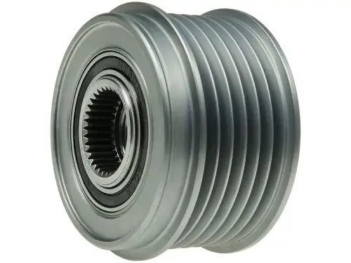 Alternator Freewheel Clutch