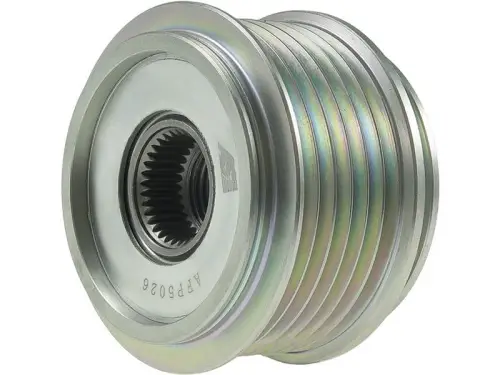 Alternator Freewheel Clutch