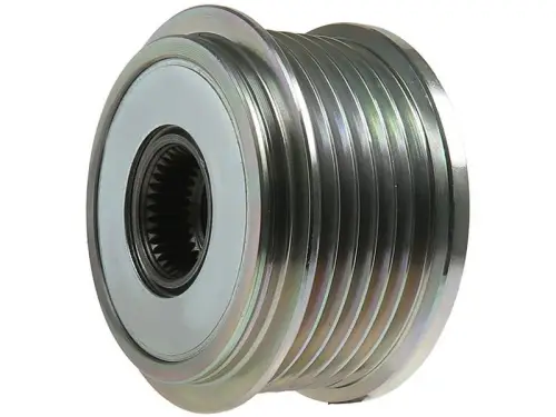 Alternator Freewheel Clutch