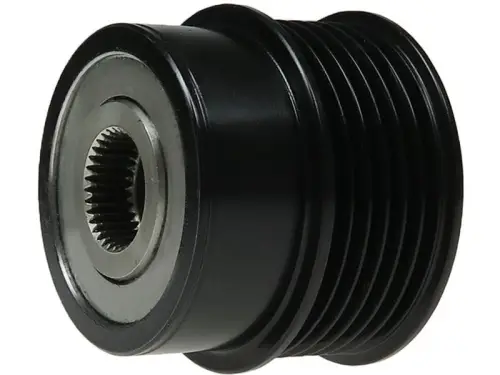 Alternator Freewheel Clutch