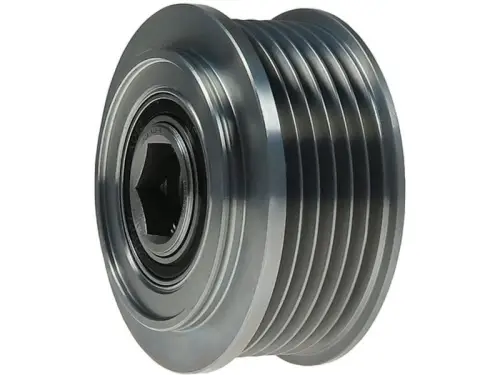 Alternator Freewheel Clutch