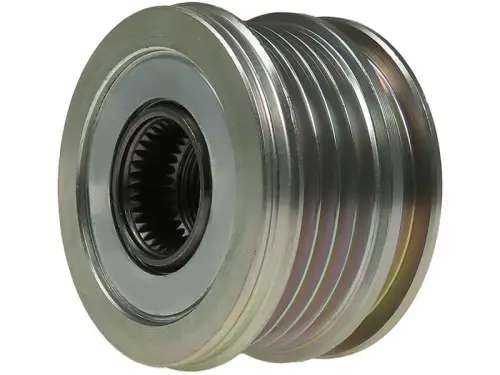 Alternator Freewheel Clutch
