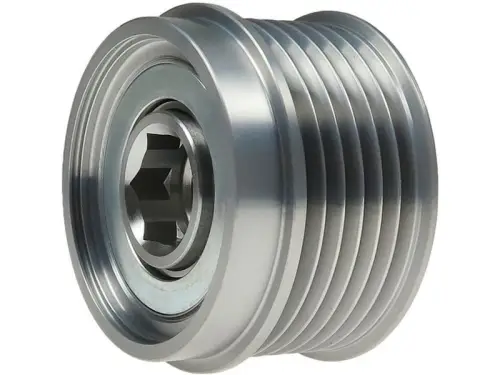 Alternator Freewheel Clutch
