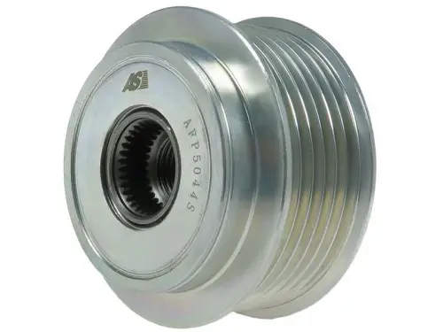 Alternator Freewheel Clutch