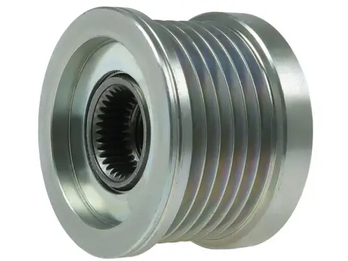 Alternator Freewheel Clutch