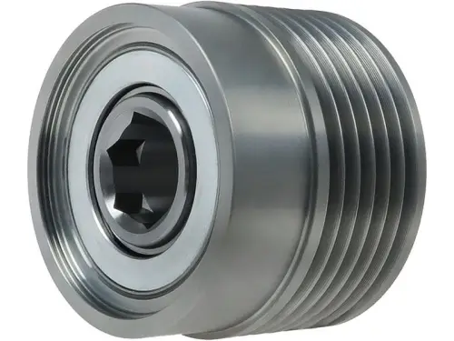 Alternator Freewheel Clutch
