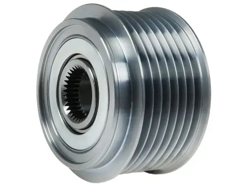 Alternator Freewheel Clutch