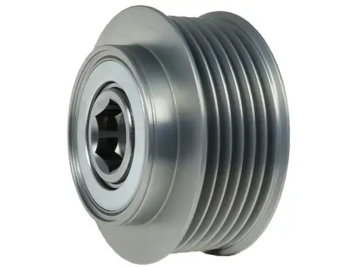 Alternator Freewheel Clutch