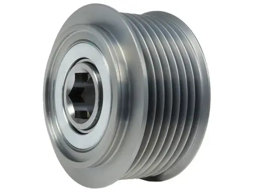 Alternator Freewheel Clutch