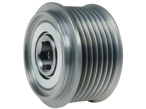 Alternator Freewheel Clutch