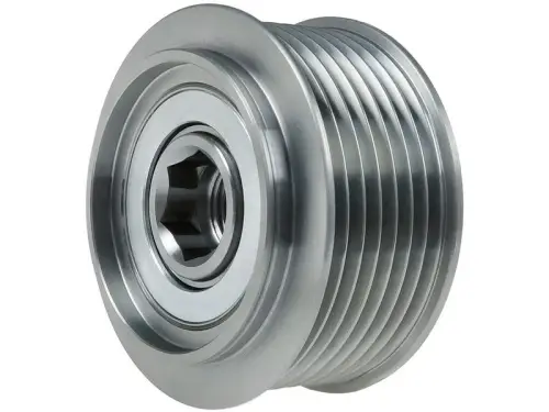 Alternator Freewheel Clutch