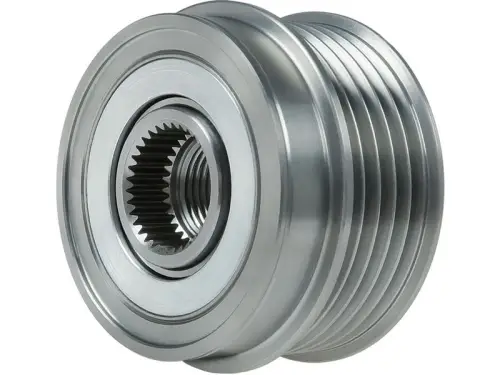 Alternator Freewheel Clutch