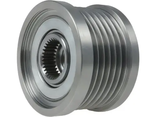 Alternator Freewheel Clutch