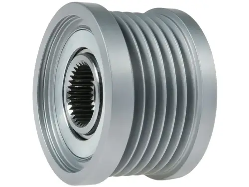 Alternator Freewheel Clutch