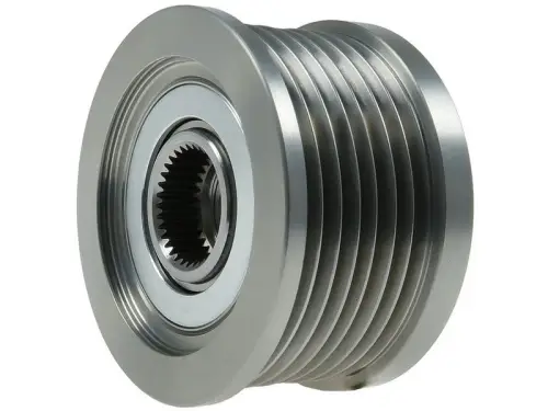 Alternator Freewheel Clutch