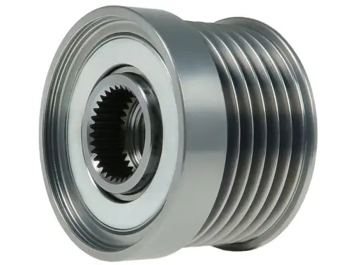 Alternator Freewheel Clutch