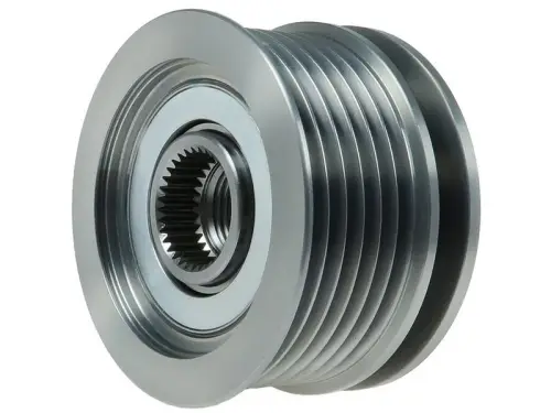Alternator Freewheel Clutch