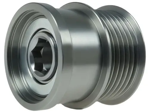 Alternator Freewheel Clutch