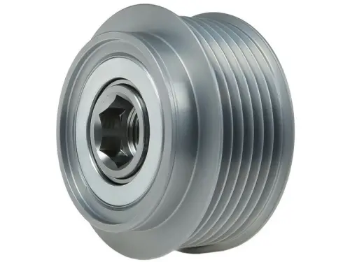 Alternator Freewheel Clutch
