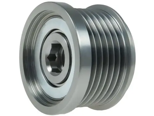 Alternator Freewheel Clutch