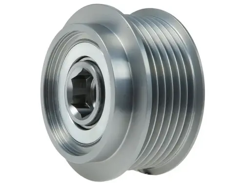 Alternator Freewheel Clutch