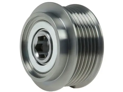Alternator Freewheel Clutch