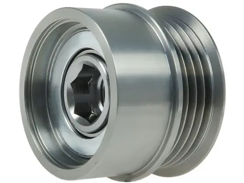 Alternator Freewheel Clutch