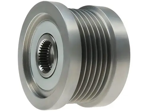 Alternator Freewheel Clutch