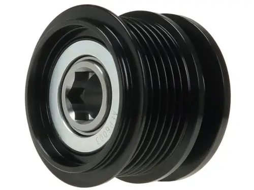 Alternator Freewheel Clutch