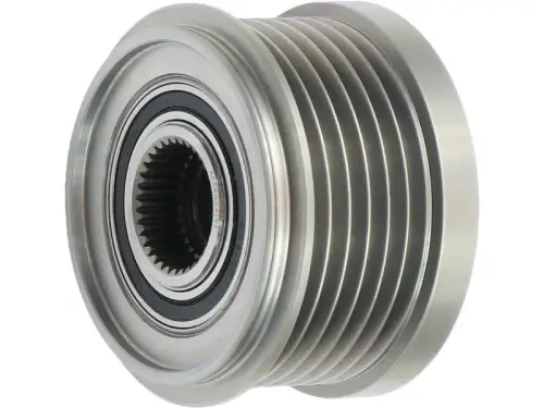 Alternator Freewheel Clutch