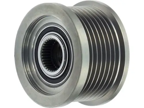 Alternator Freewheel Clutch
