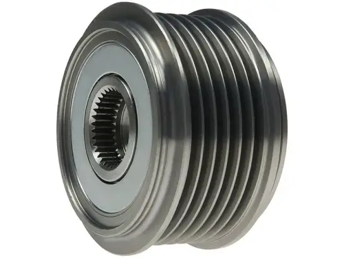 Alternator Freewheel Clutch
