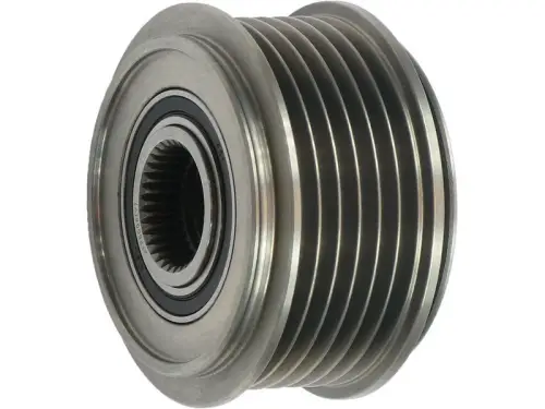 Alternator Freewheel Clutch