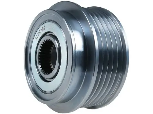 Alternator Freewheel Clutch