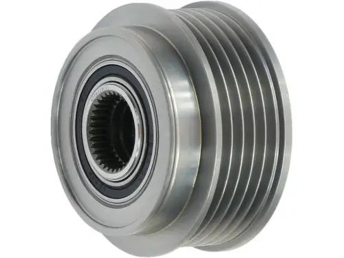 Alternator Freewheel Clutch