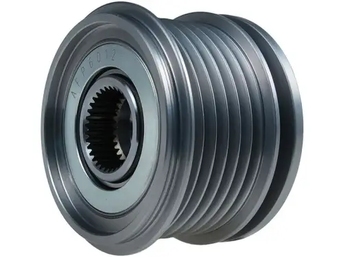 Alternator Freewheel Clutch