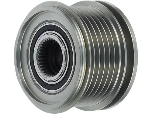 Alternator Freewheel Clutch