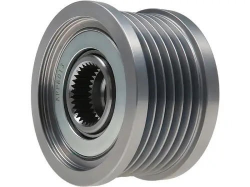 Alternator Freewheel Clutch