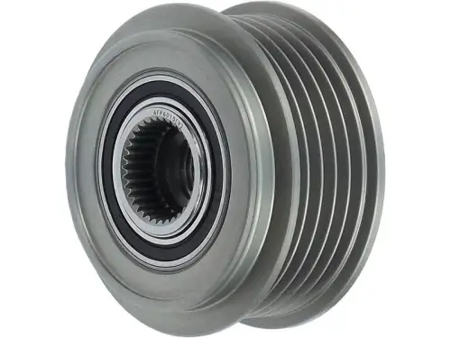 Alternator Freewheel Clutch
