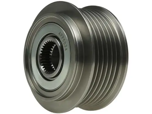 Alternator Freewheel Clutch