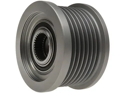 Alternator Freewheel Clutch