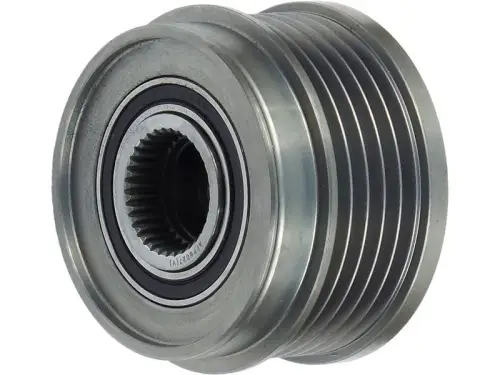 Alternator Freewheel Clutch