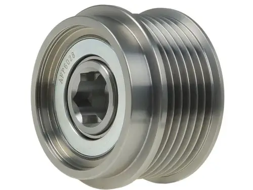 Alternator Freewheel Clutch