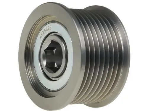 Alternator Freewheel Clutch