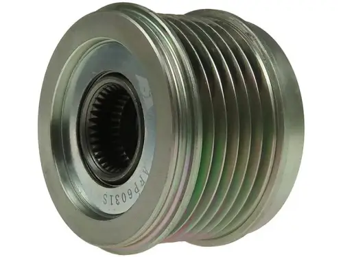 Alternator Freewheel Clutch