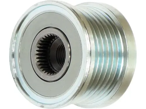 Alternator Freewheel Clutch
