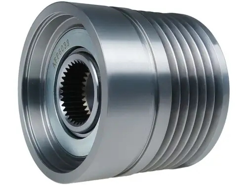 Alternator Freewheel Clutch