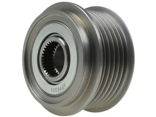 Alternator Freewheel Clutch