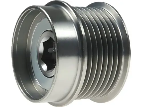 Alternator Freewheel Clutch